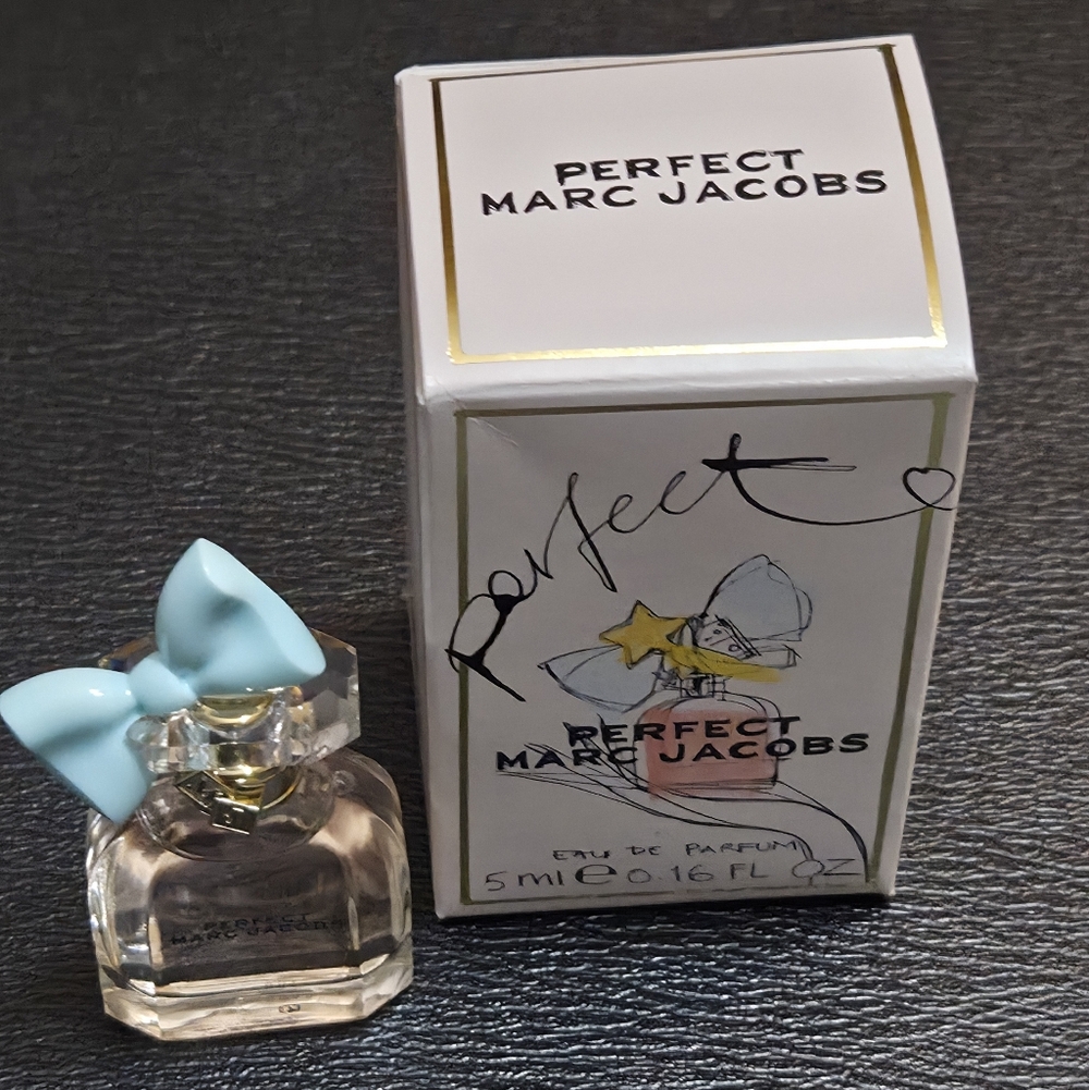 Marc Jacobs Perfect Dabber 5ml